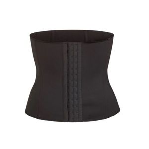 SKIMS Black Waist Trainer - NEVER WORN, XS